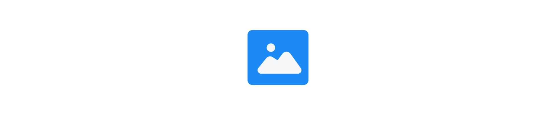 widget